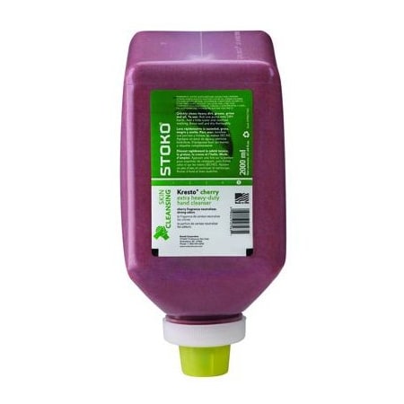 Sc Johnson Professional 2000 ML KRESTO CHERRY SOFT BTL-EACH SN99027563